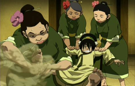 hentai footjob|Toph (Character)